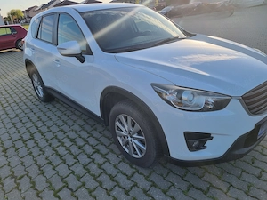 Mazda CX-5 G160 AWD Challenge   2016 | Benzină | Unic proprietar | Fără accidente - imagine 7