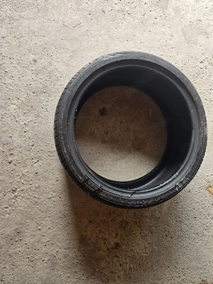 roata audi A6 - imagine 2