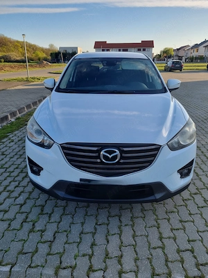 Mazda CX-5 G160 AWD Challenge   2016 | Benzină | Unic proprietar | Fără accidente - imagine 6