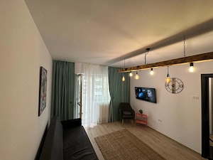 Inchiriez garsoniera Piatra Neamt 400E