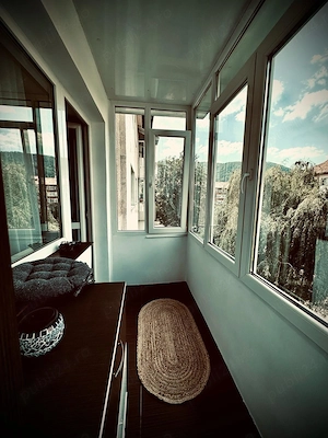 Inchiriez garsoniera Piatra Neamt 400E - imagine 3