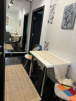 Inchiriez garsoniera Piatra Neamt 400E - imagine 5