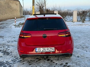 Volkswagen  golf 7 5 join 2.0 D 2019 - imagine 3