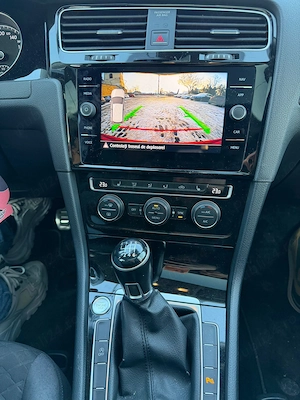 Volkswagen  golf 7 5 join 2.0 D 2019 - imagine 8