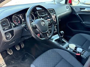 Volkswagen  golf 7 5 join 2.0 D 2019 - imagine 5