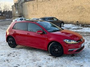 Volkswagen  golf 7 5 join 2.0 D 2019 - imagine 7