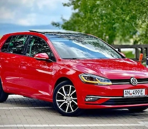 Volkswagen  golf 7 5 join 2.0 D 2019