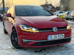 Volkswagen  golf 7 5 join 2.0 D 2019 - imagine 2
