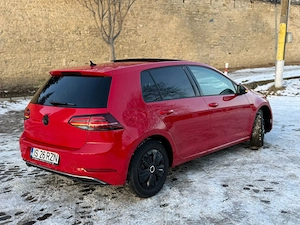 Volkswagen  golf 7 5 join 2.0 D 2019 - imagine 4
