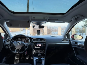 Volkswagen  golf 7 5 join 2.0 D 2019 - imagine 9