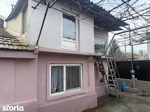 Casa 4 camere la pret de apartament Institutul de Marina