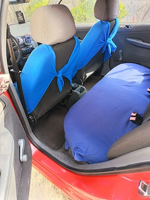 Vând Scoda Fabia Junior an 2007 - imagine 5