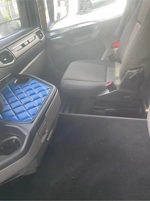 vand sau dezmembrez scania R500 - imagine 10