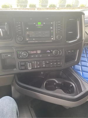 vand sau dezmembrez scania R500 - imagine 9