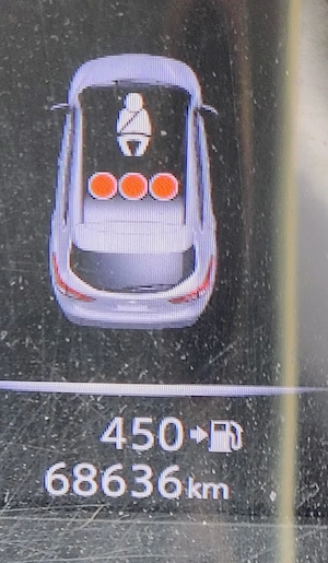 Vand Nissan Qashqai  - imagine 5