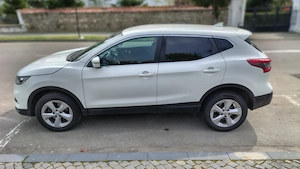 Vand Nissan Qashqai  - imagine 6