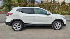 Vand Nissan Qashqai  - imagine 3