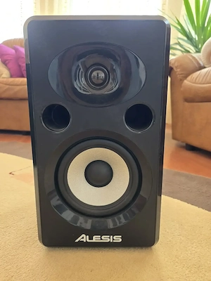  Boxe Alesis Elevate 6 [Set 2 boxe]