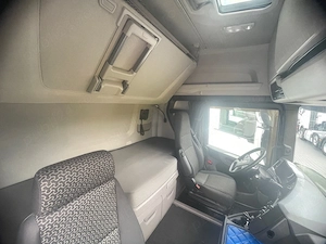 vand sau dezmembrez scania R500 - imagine 7