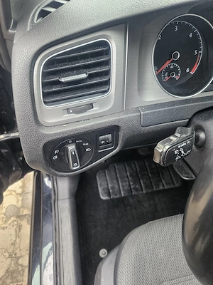 Vw Golf 7  - imagine 3