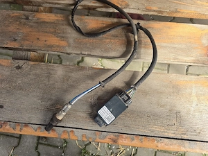 nox skoda octavia 1.6 TDI