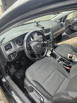 Vw Golf 7  - imagine 4