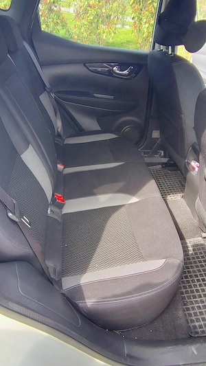 Vand Nissan Qashqai  - imagine 9