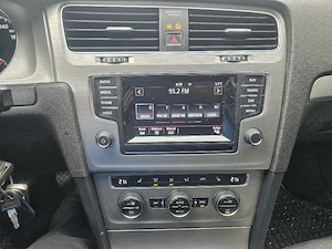 Vw Golf 7  - imagine 2