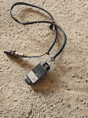 nox skoda octavia 1.6 TDI - imagine 2