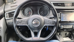 Vand Nissan Qashqai  - imagine 4