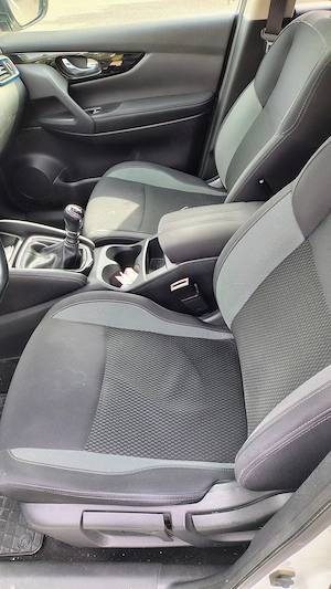 Vand Nissan Qashqai  - imagine 8