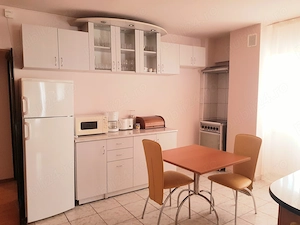 Inchiriere Ap 2 camere decomandat. P-ța M.Vit. - Vedere Bv+BONUS: GARANTIE 2 RATE - imagine 8