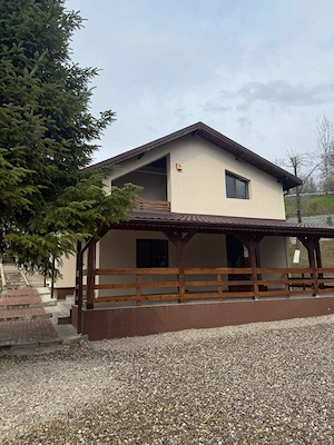 Vand casa Targoviste - imagine 2