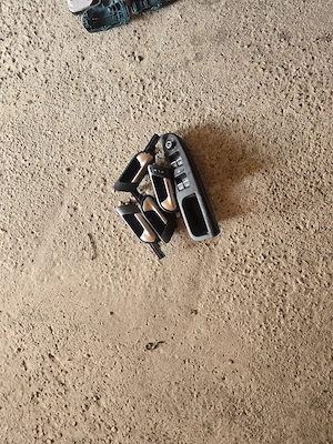 set incuietorii - imagine 2