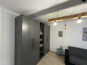 Inchiriez garsoniera Piatra Neamt 400E - imagine 9