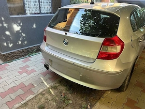 dezmembrez bmw seria 1 e87 - imagine 2