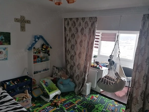 Apartam 4 camere 97m2 bloc 1989 persoană fizică , fără AGENȚI - imagine 3