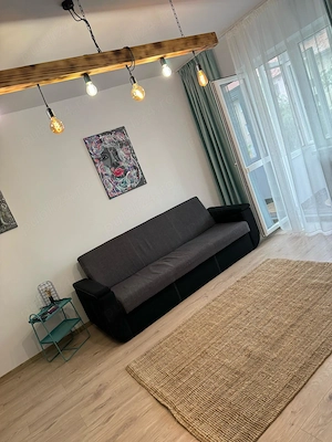 Inchiriez garsoniera Piatra Neamt 400E - imagine 8