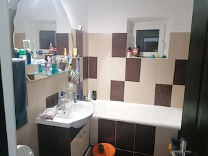 Apartam 4 camere 97m2 bloc 1989 persoană fizică , fără AGENȚI - imagine 8