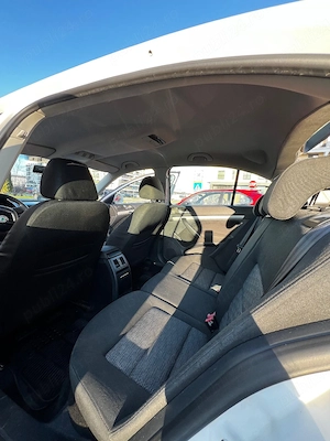 Vând Skoda Octavia 2; 2012; 1,6TDI; CP 105;Euro 5. - imagine 2