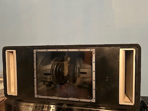 subwoofer auto si statiei - imagine 3