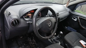 Dacia duster 1.5 dci.110cp - imagine 4