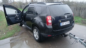 Dacia duster 1.5 dci.110cp - imagine 3