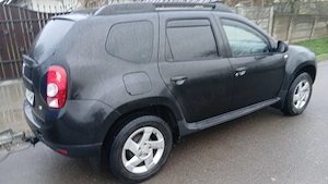 Dacia duster 1.5 dci.110cp - imagine 2