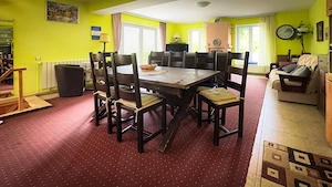 Casa si teren zona deosebita - imagine 4