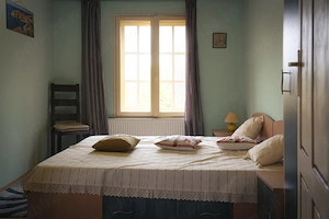 Casa si teren zona deosebita - imagine 6