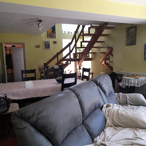 Casa si teren zona deosebita - imagine 5