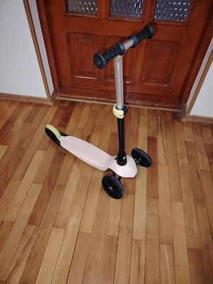 Trotineta copii - imagine 2