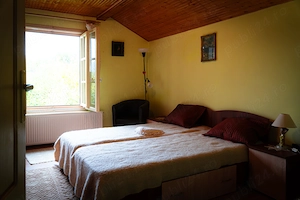 Casa si teren zona deosebita - imagine 7