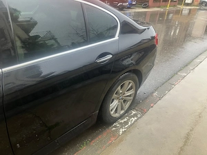 Vând BMW 530 schimb cu Dubă  - imagine 2